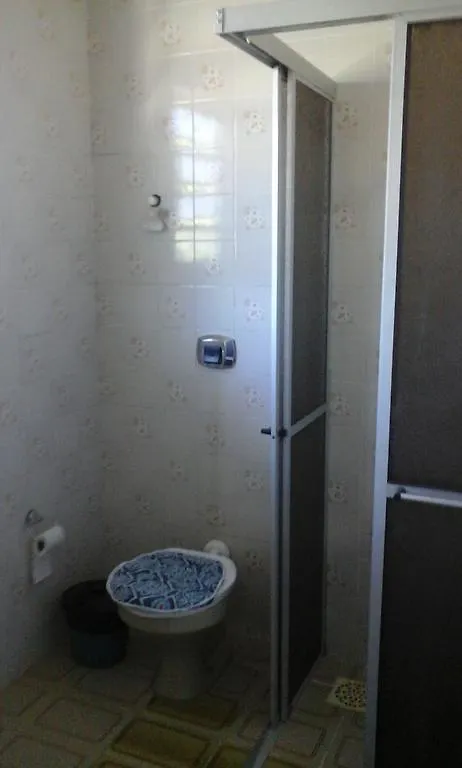 Guest house Pousada Do Baiano Penha
