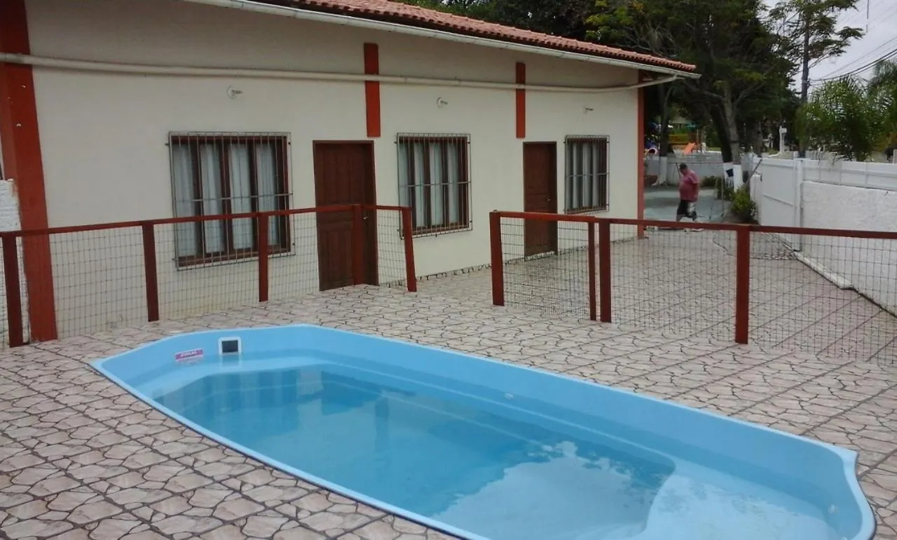 Pousada Do Baiano Penha Penha (Santa Catarina)